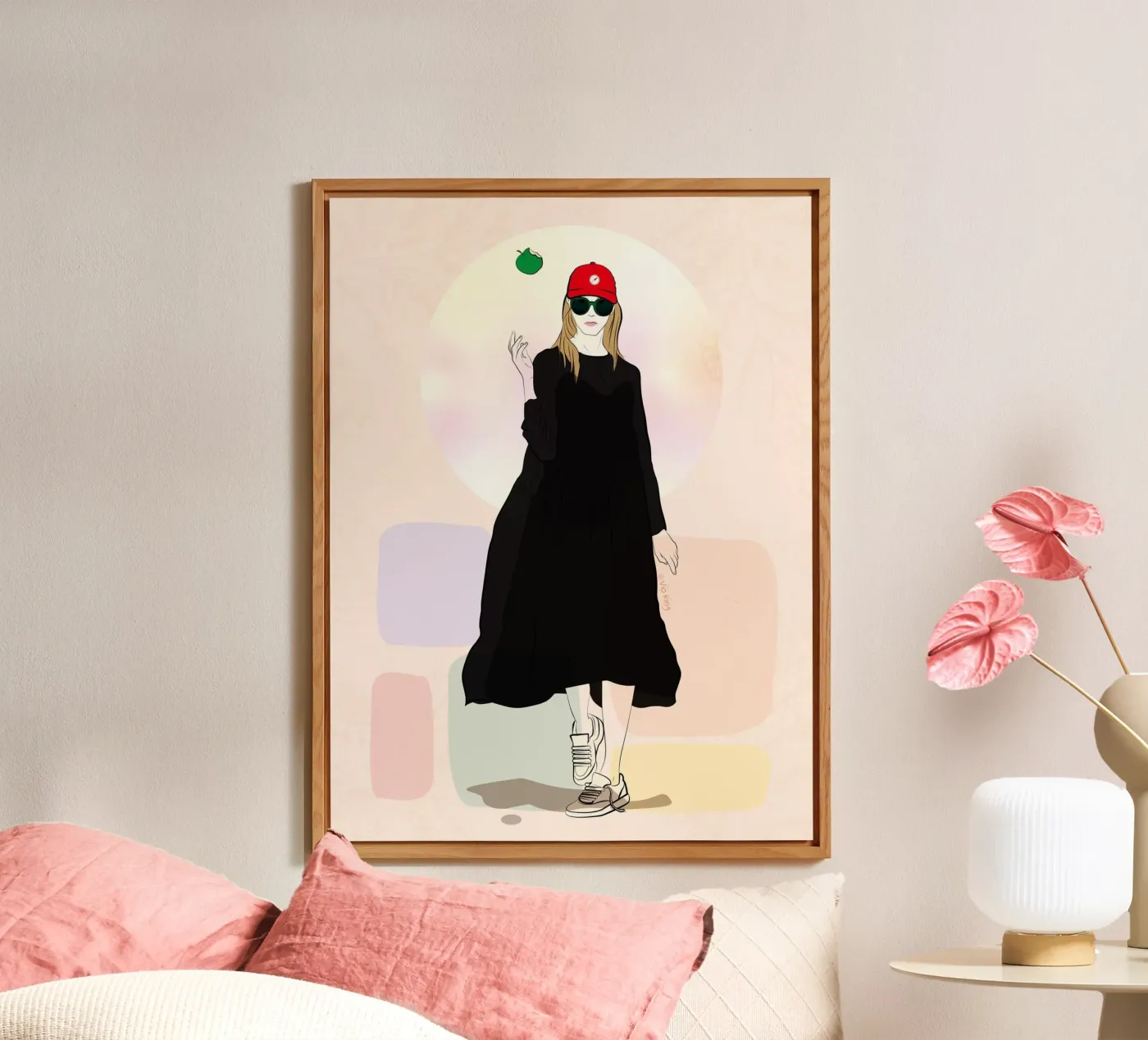 Rest pannello forex da Vioking