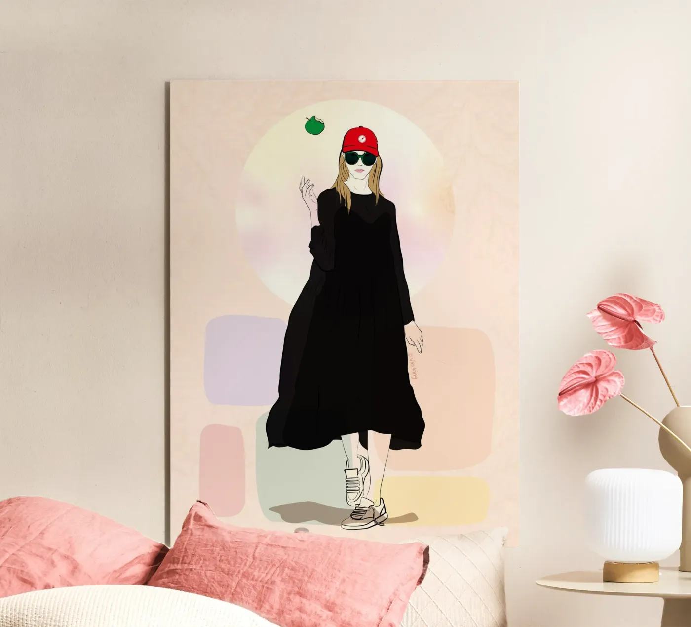 Rest Forex-Platte von Vioking