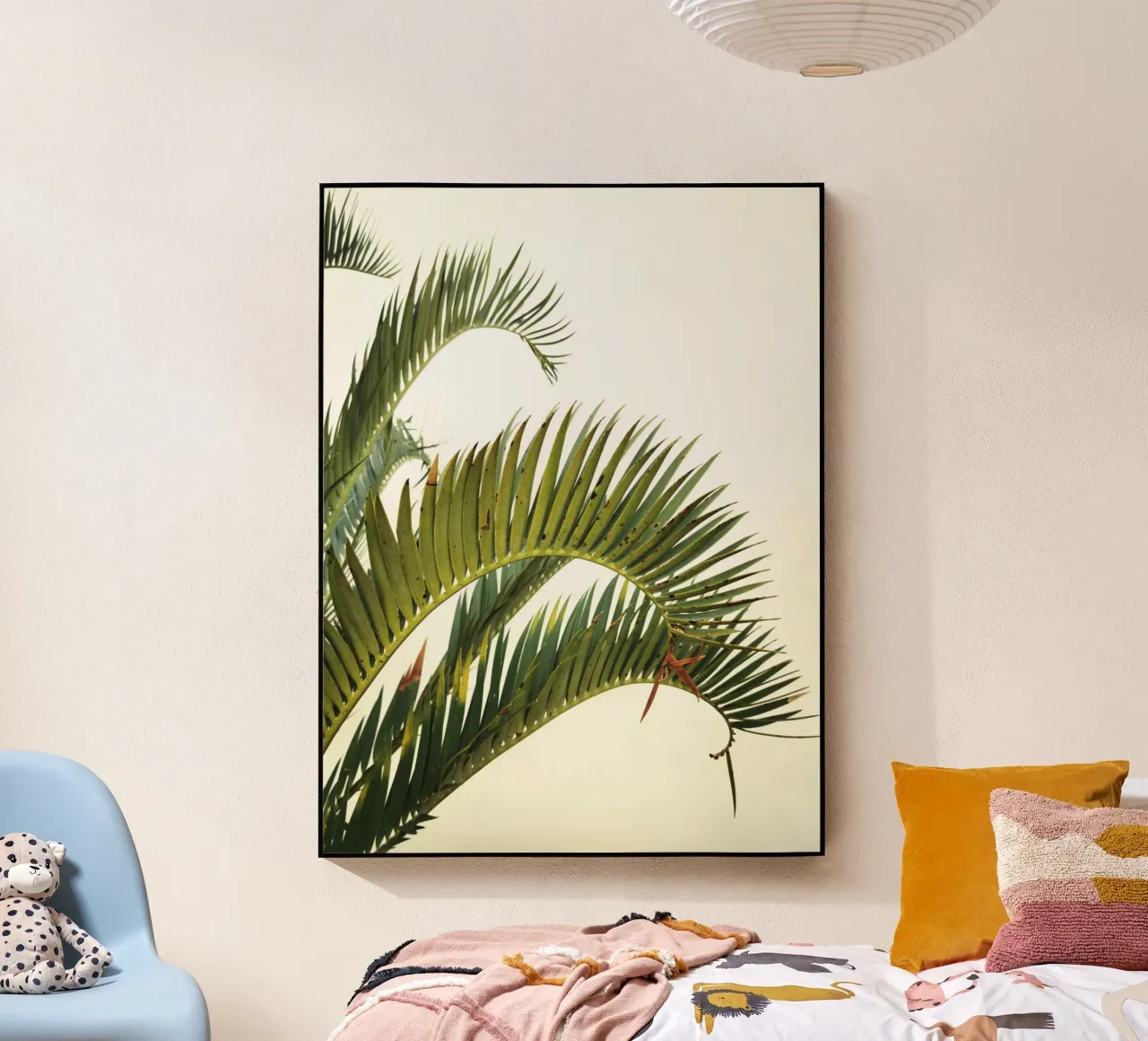 Naples Green 1 plexiglass da Angelo Cerantola