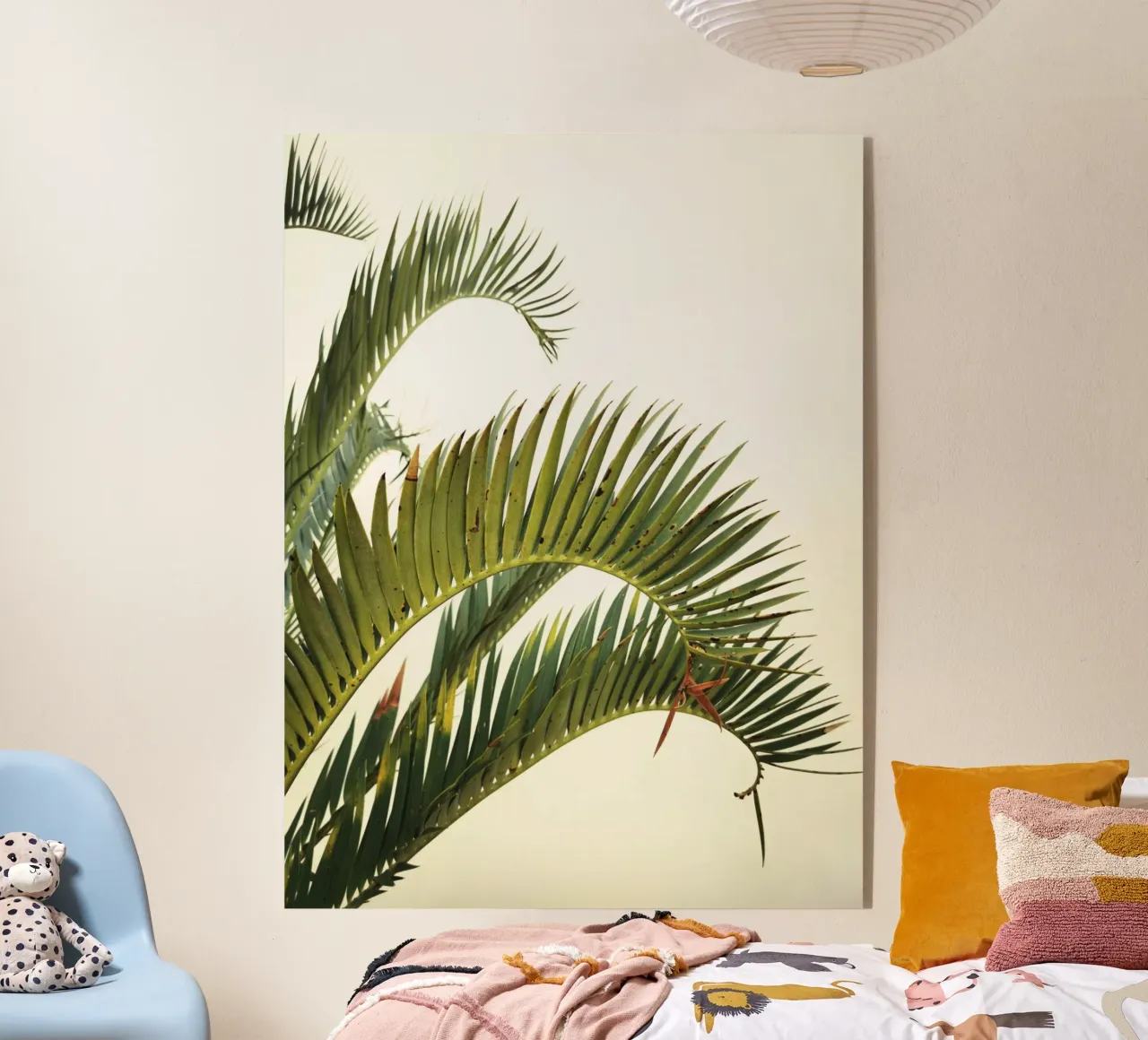 Naples Green 1 plexiglass da Angelo Cerantola