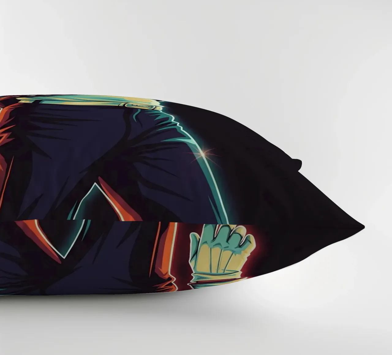 Michael Jackson iconic style cuscino da Lembayung art