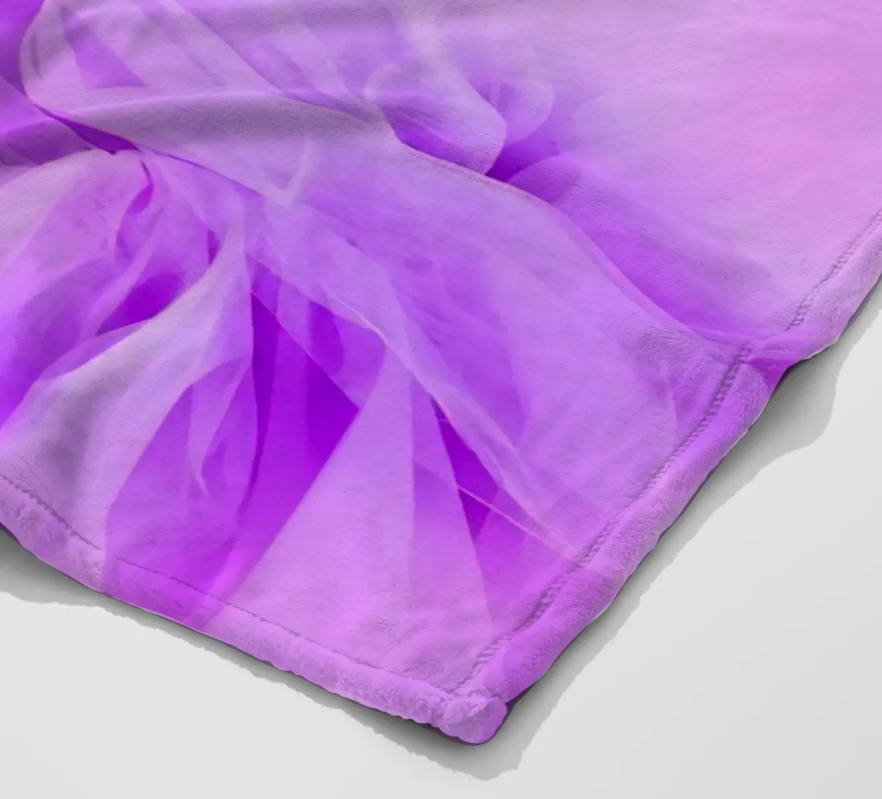 Taylor Swift Purple coperta in pile da Musadad Shop