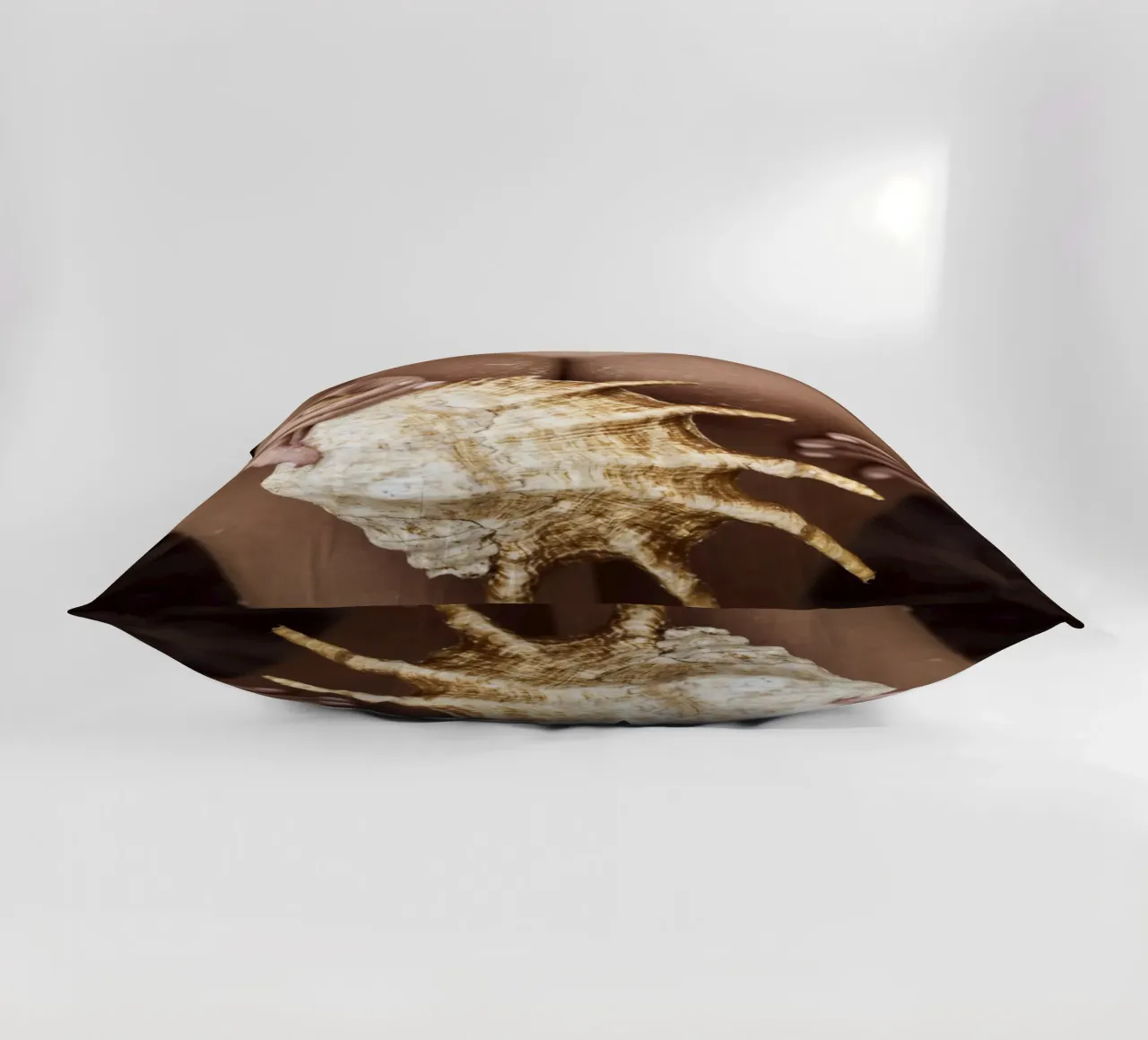 Seashell cuscino da Marie Bärsch