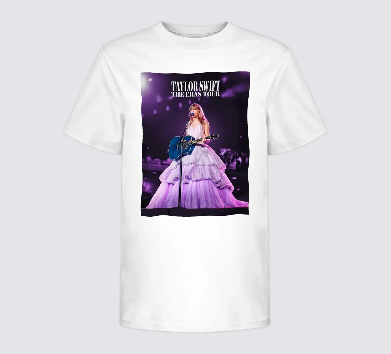 taylor swift t-shirt bambini da Musadad Shop