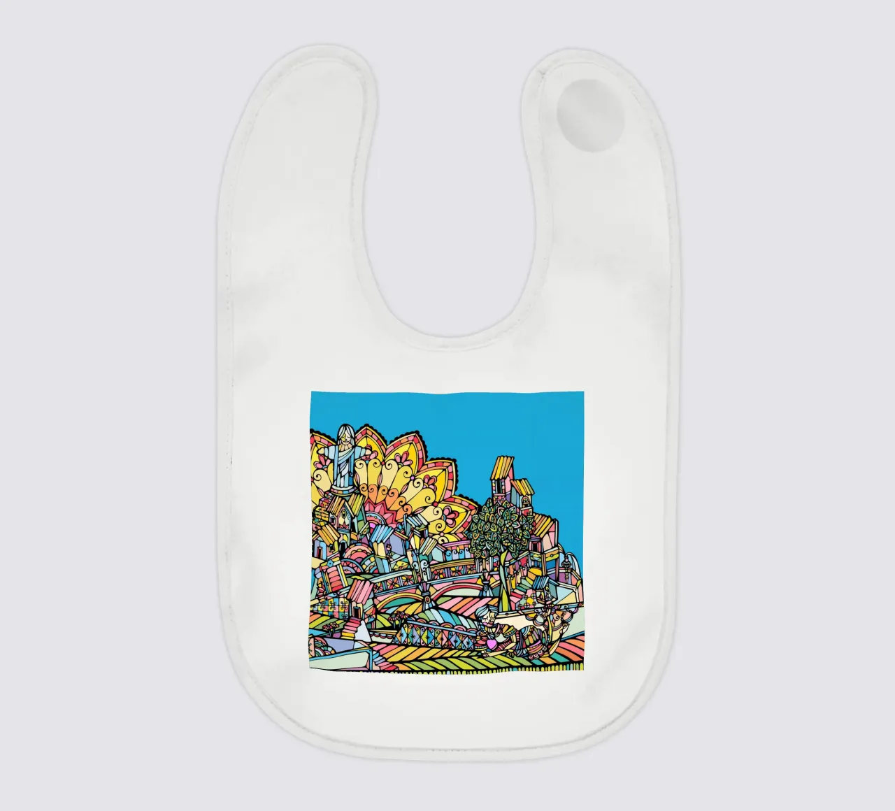 Rio bavaglino da Ninhol