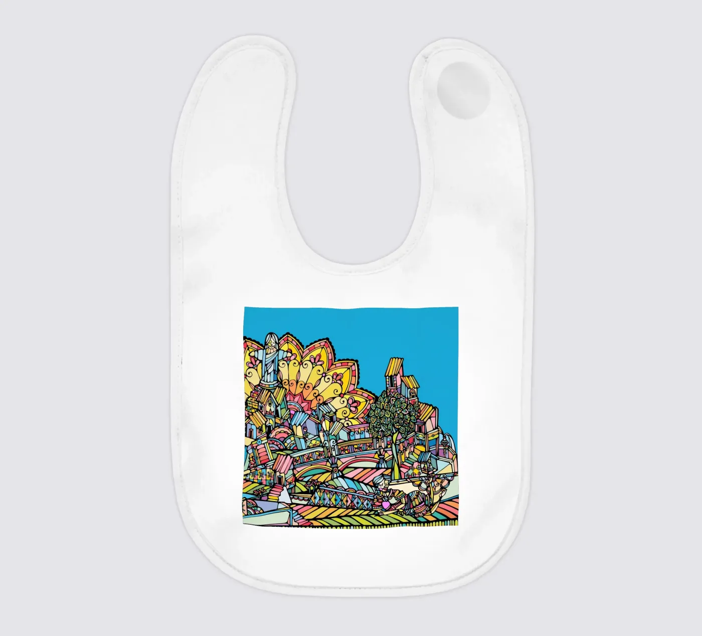 Rio bavaglino da Ninhol