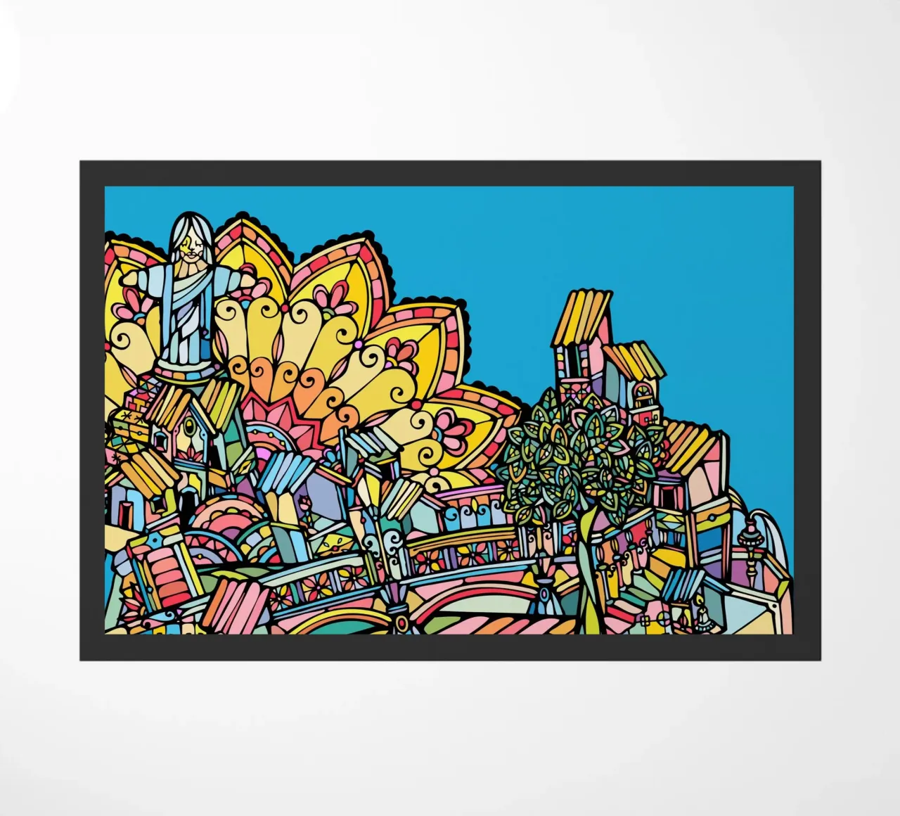 Rio zerbino da Ninhol