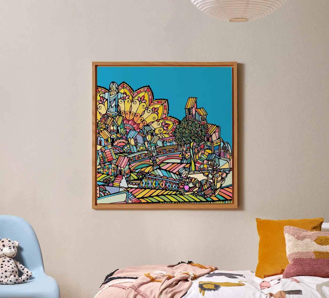 Rio pannello forex da Ninhol