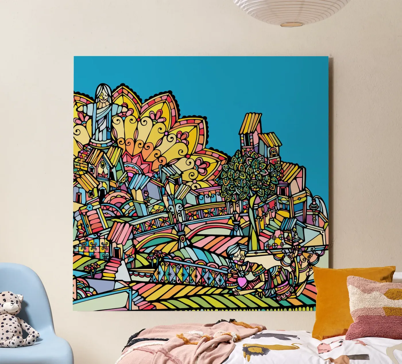 Rio pannello forex da Ninhol