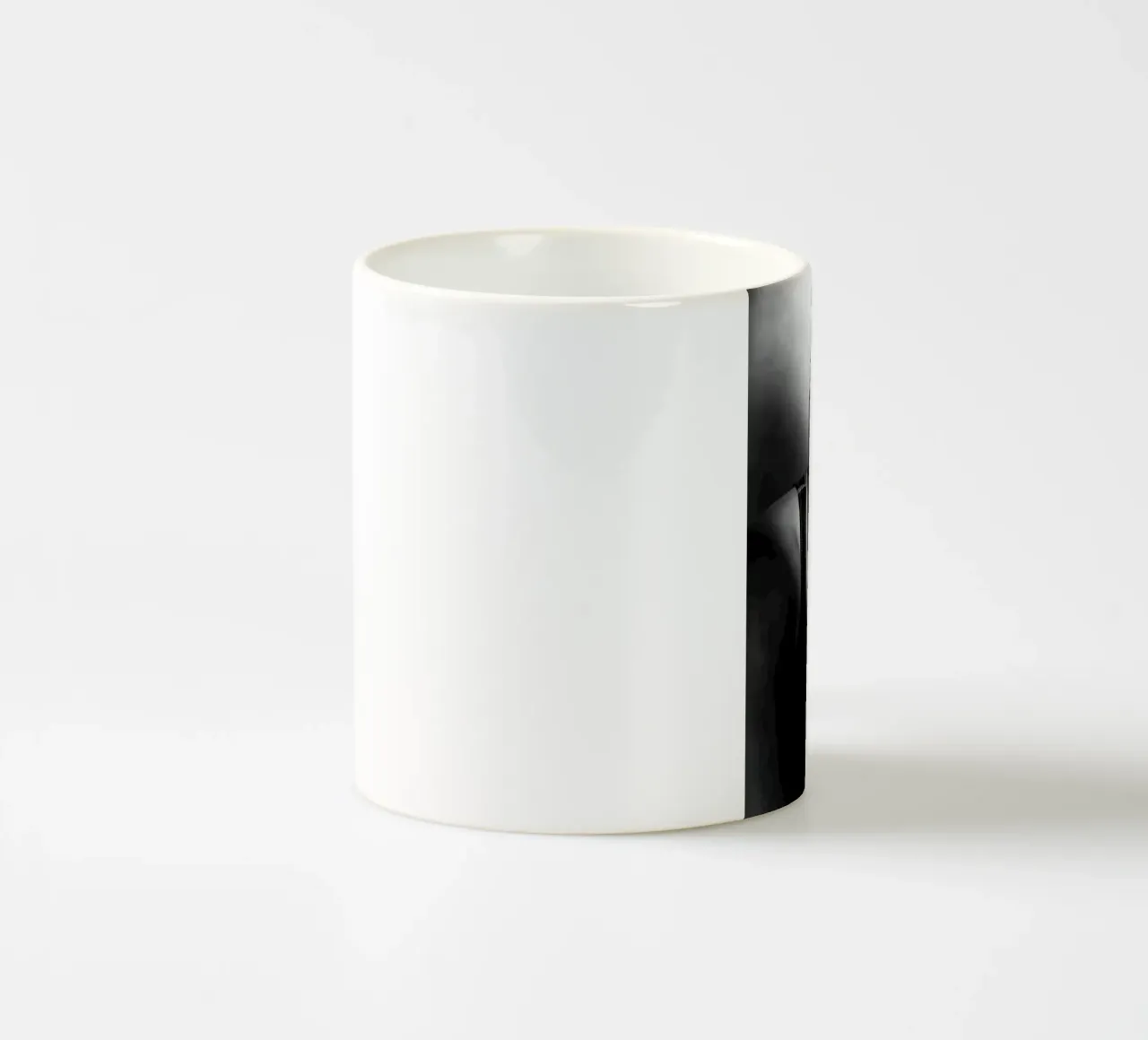 Freddie Mercury Vintage tazza in ceramica da Musadad Shop