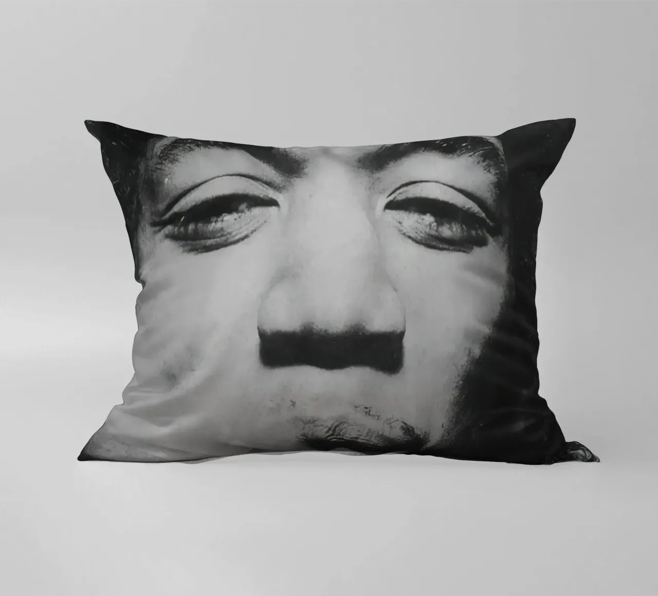 Jimi Hendrix cuscino da Musadad Shop