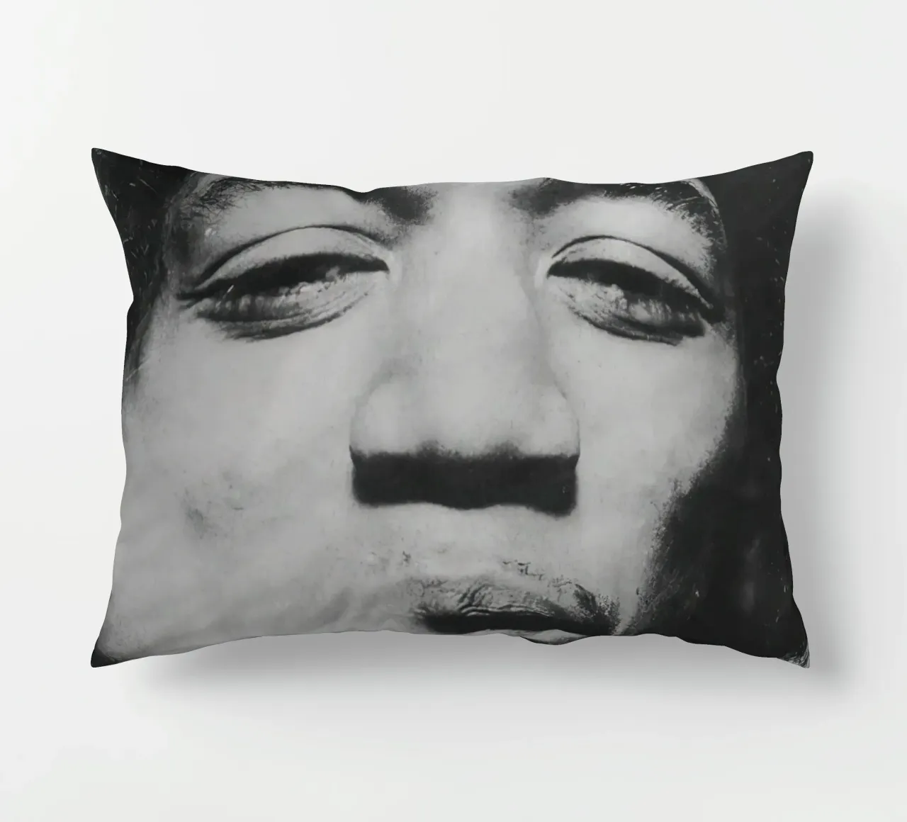 Jimi Hendrix cuscino da Musadad Shop