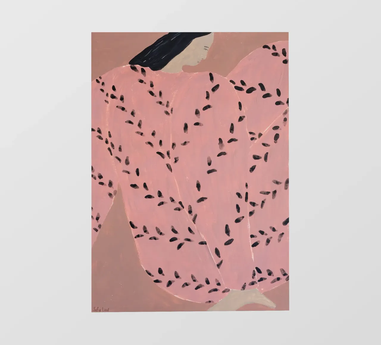 sofia bird 9 telo in pvc da dalgonagoal