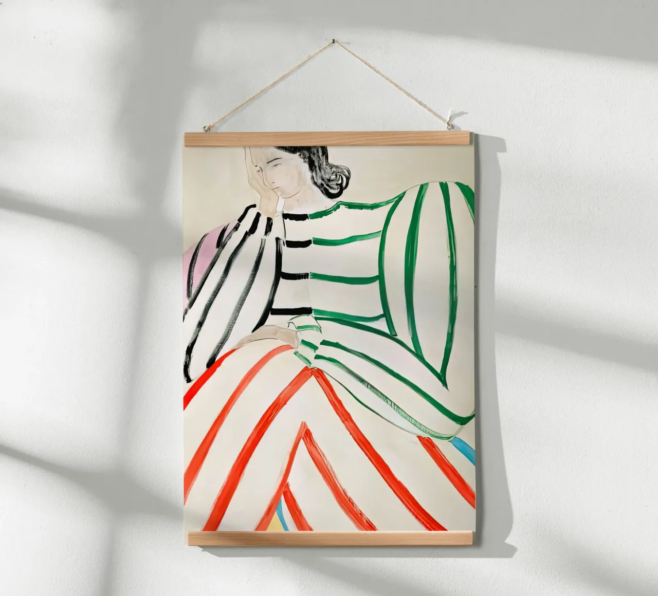 sofia lind 6 carta hahnemühle da dalgonagoal