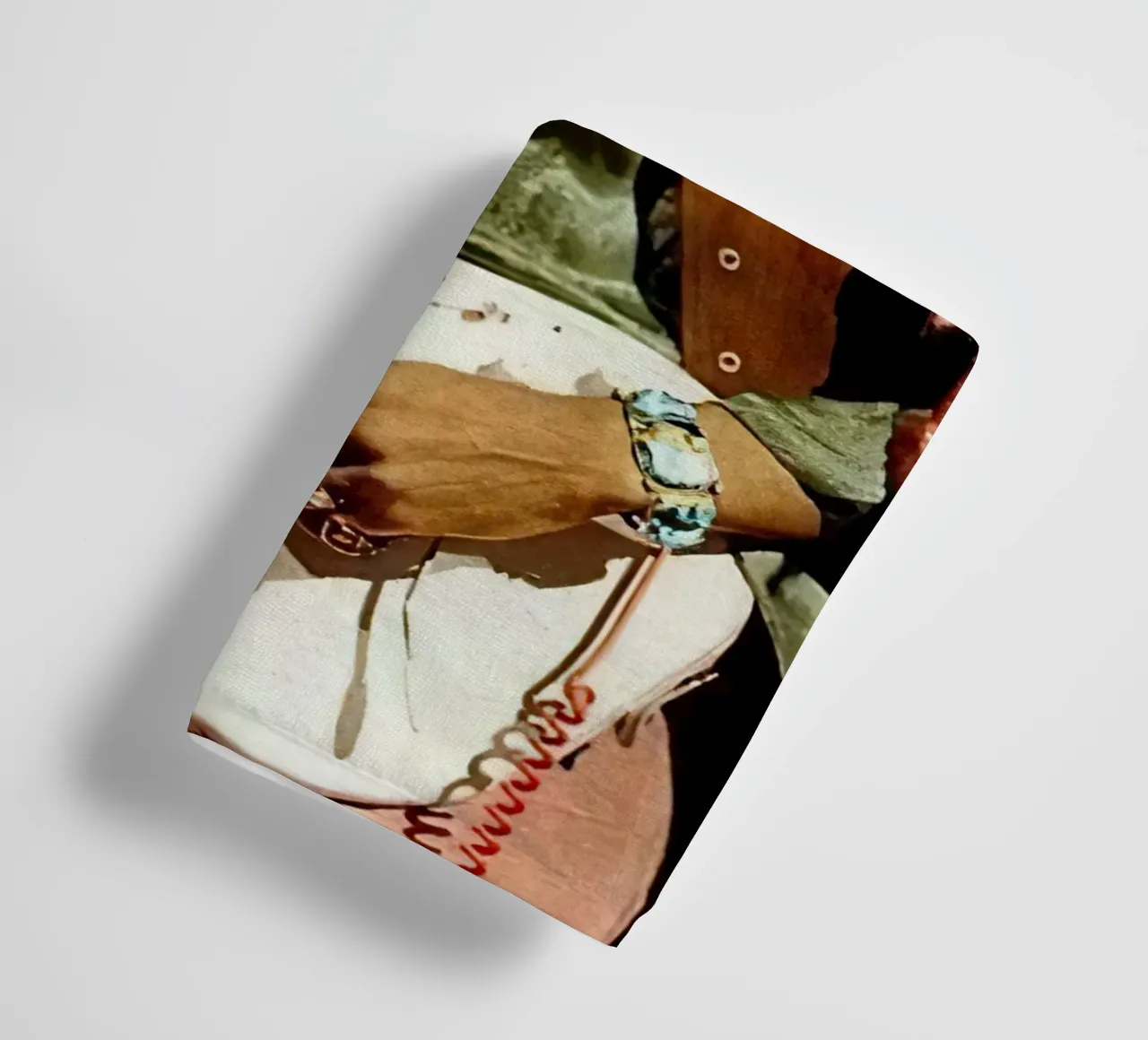 Jimi Hendrix asciugamano da bagno da Musadad Shop