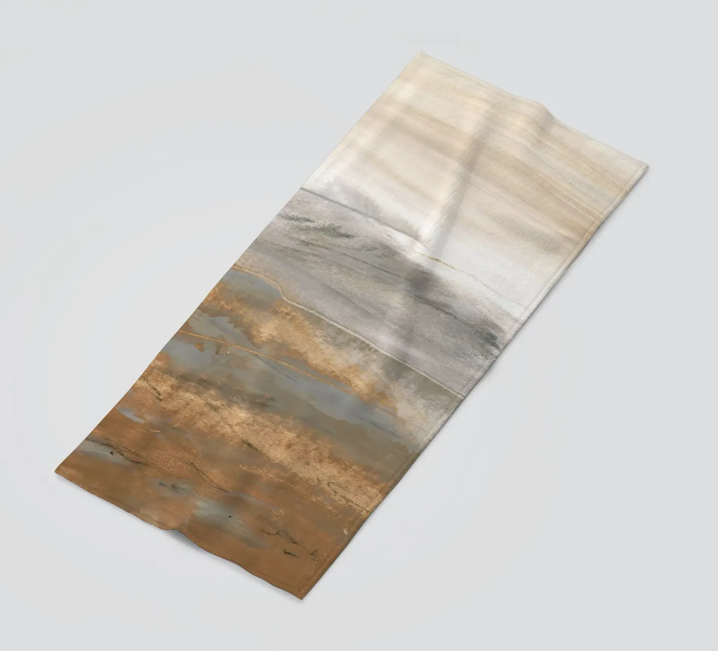 desert landscape telo mare da IRIS LEHNHARDT FINE ART