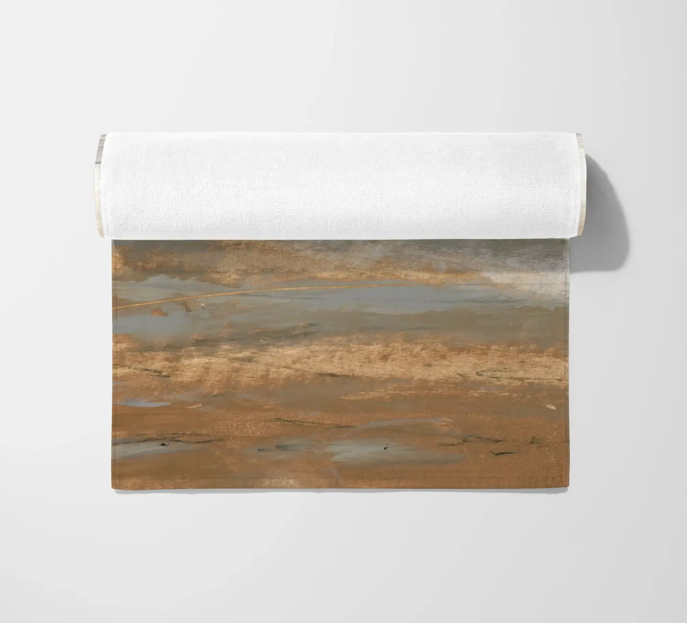 desert landscape telo mare da IRIS LEHNHARDT FINE ART