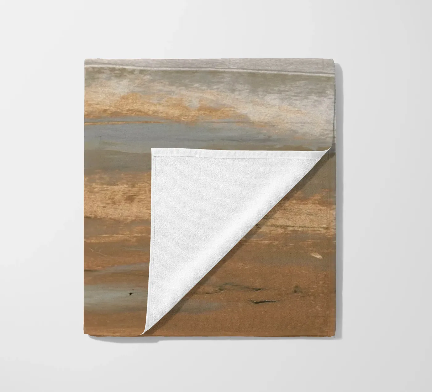 desert landscape telo mare da IRIS LEHNHARDT FINE ART