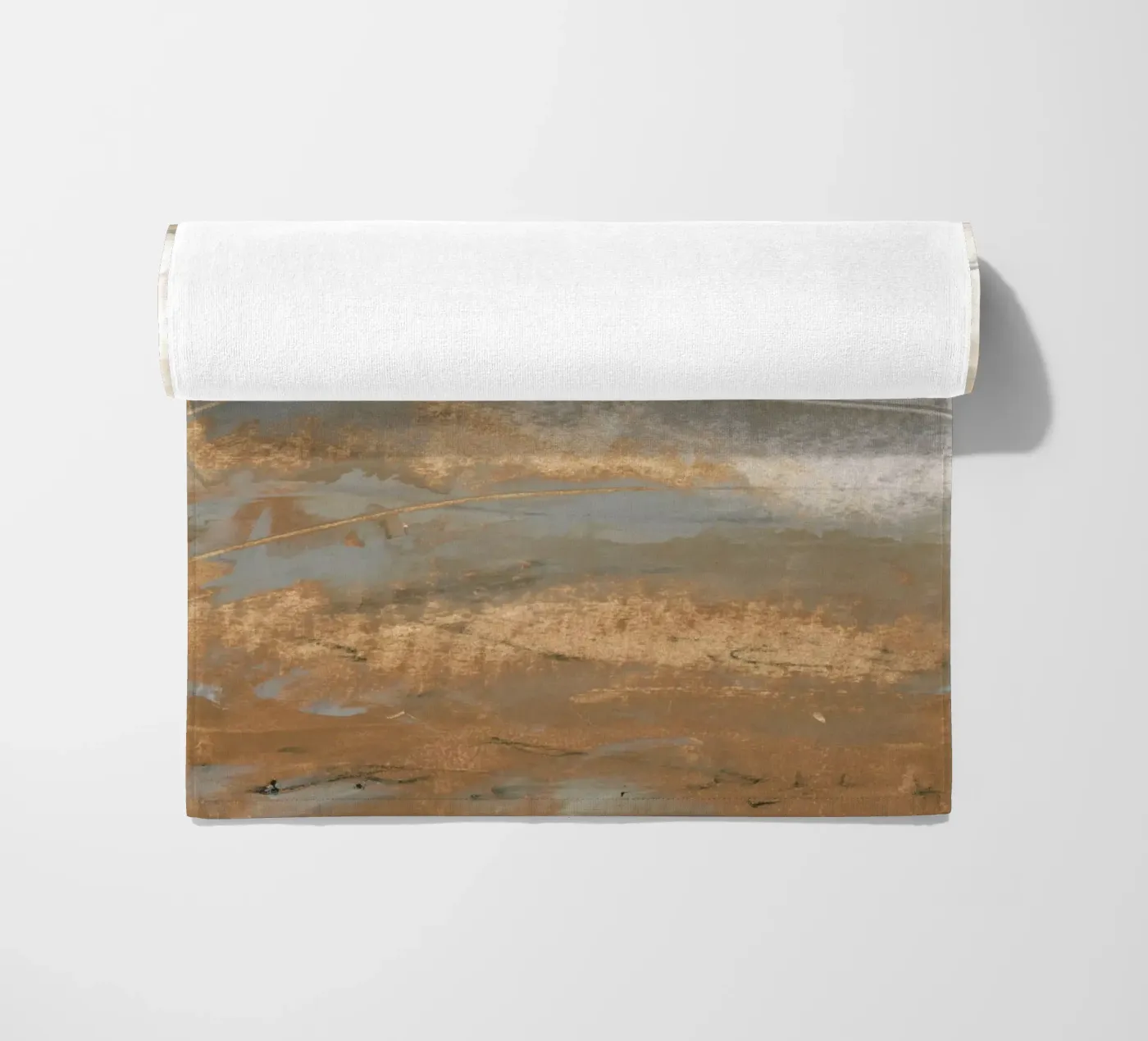 desert landscape telo mare da IRIS LEHNHARDT FINE ART