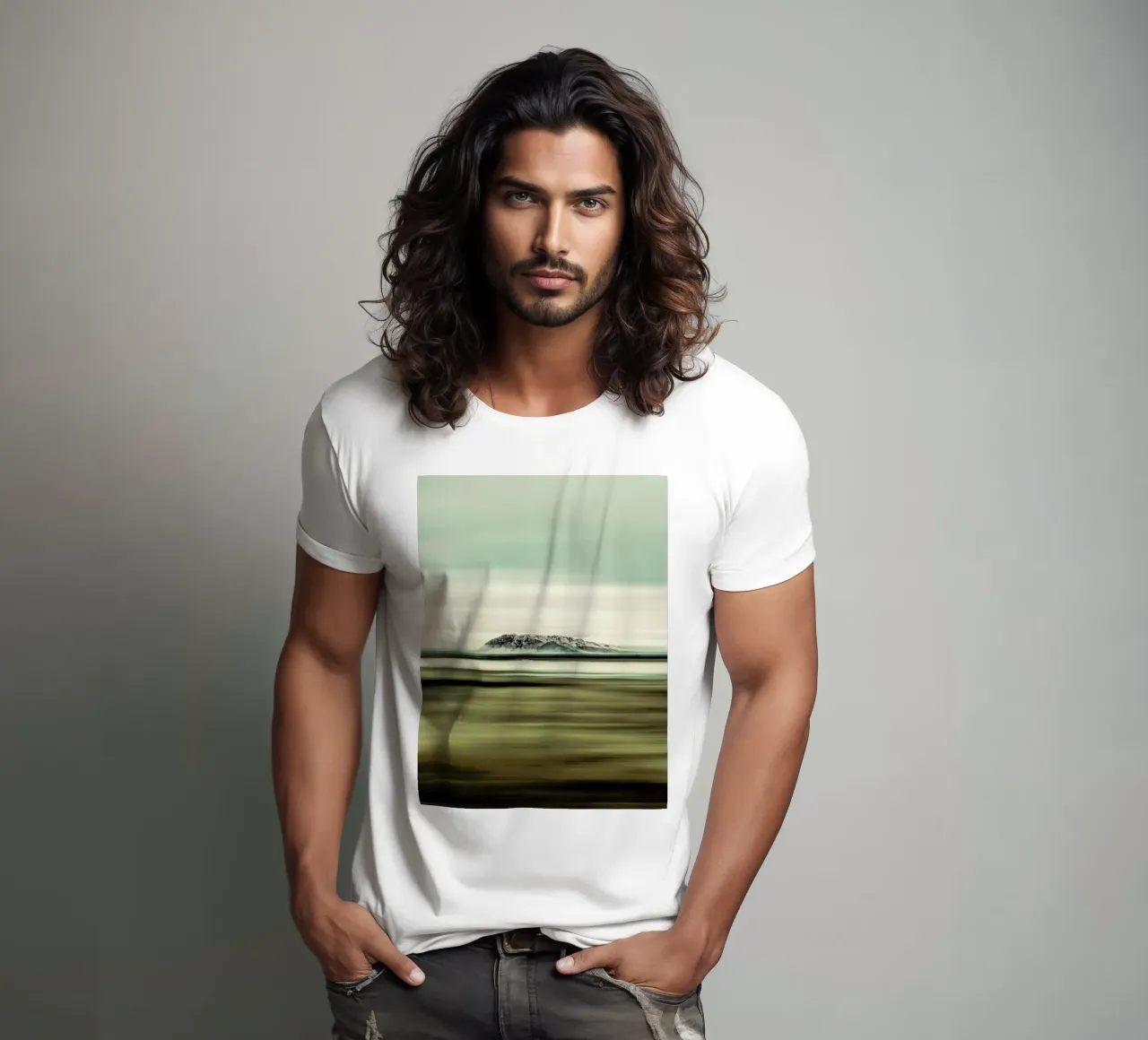 Find your greatness t-shirt da Metron