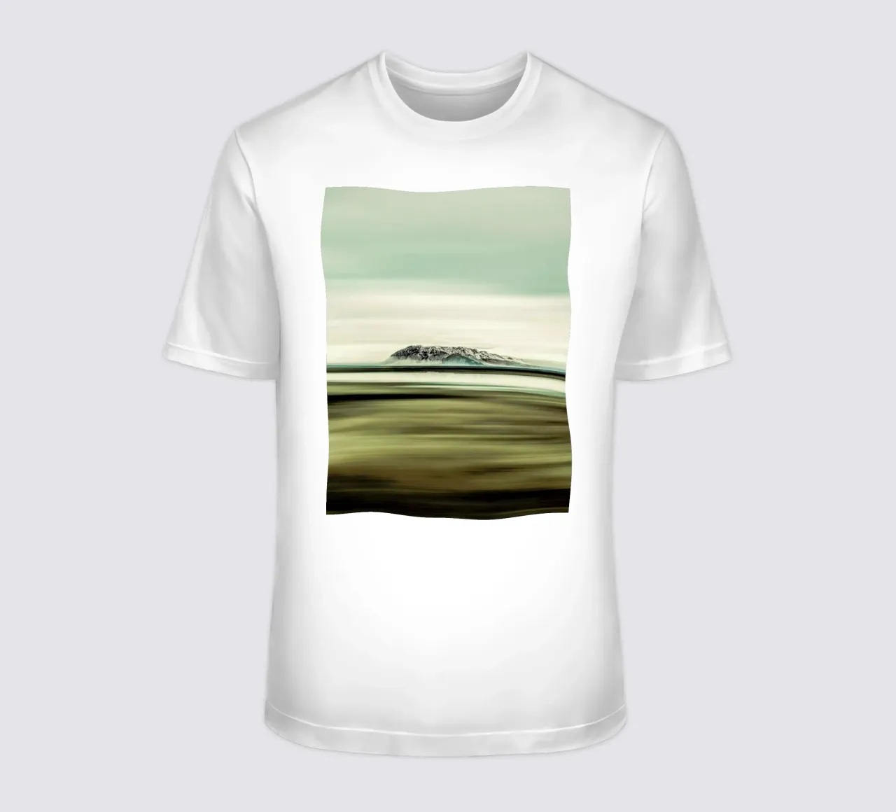Find your greatness t-shirt da Metron