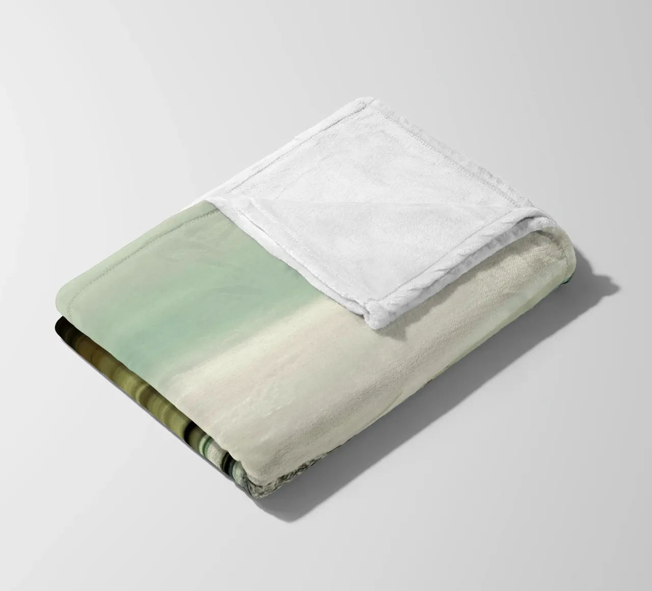 Find your greatness coperta in pile da Metron