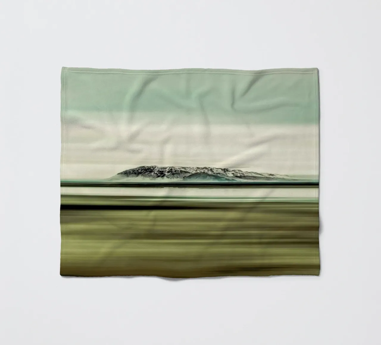 Find your greatness coperta in pile da Metron
