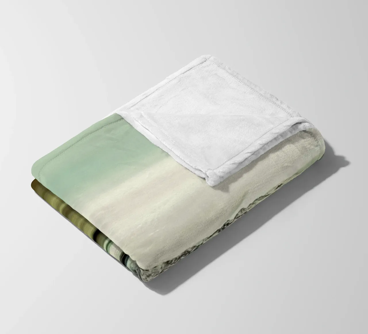 Find your greatness coperta in pile da Metron