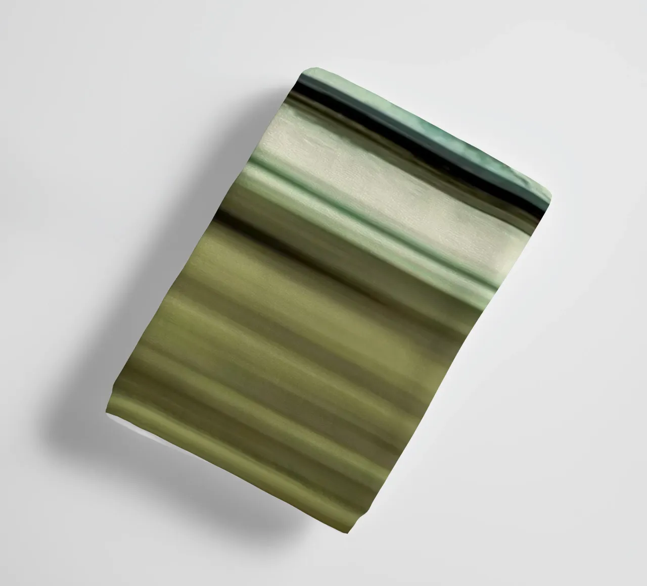 Find your greatness asciugamano da bagno da Metron