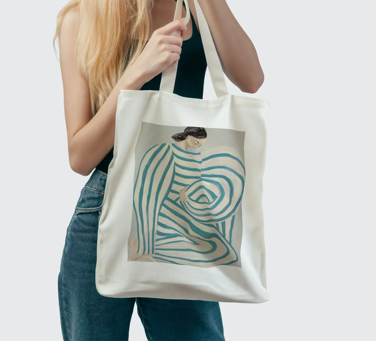 sofia bird 17 borsa in juta da dalgonagoal