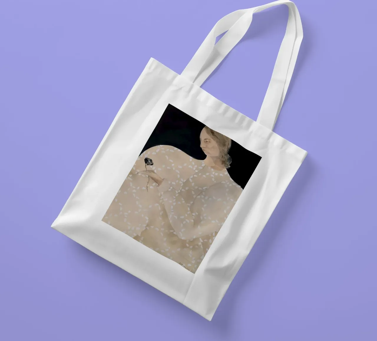 sofia bird 19 borsa in juta da dalgonagoal
