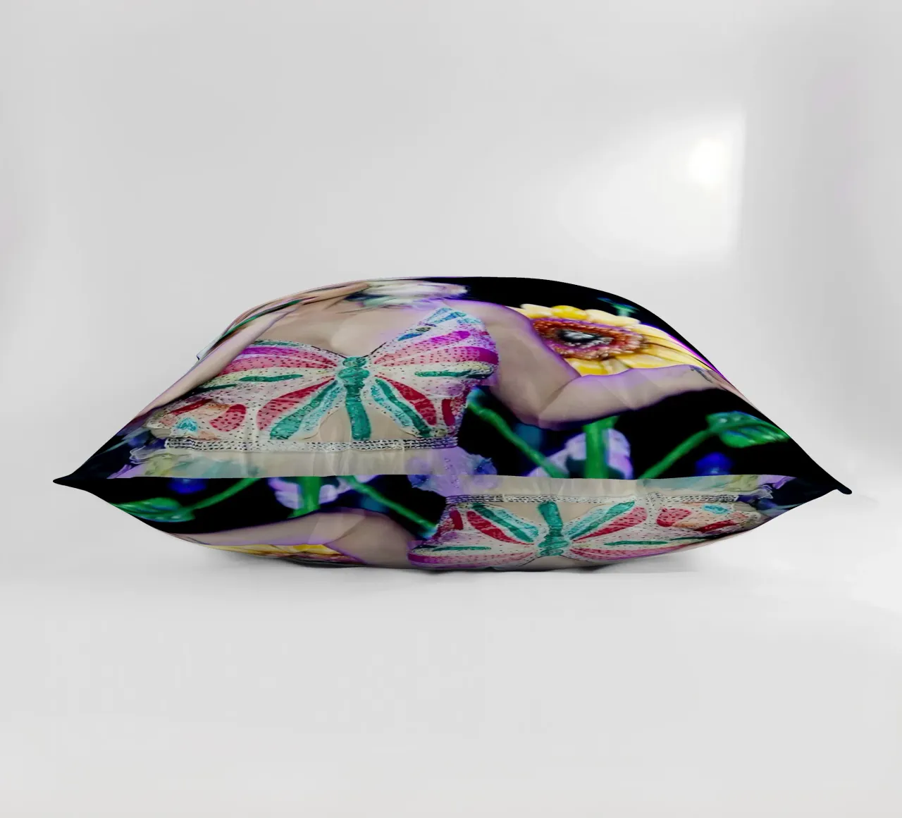 Katy Perry cuscino da Musadad Shop
