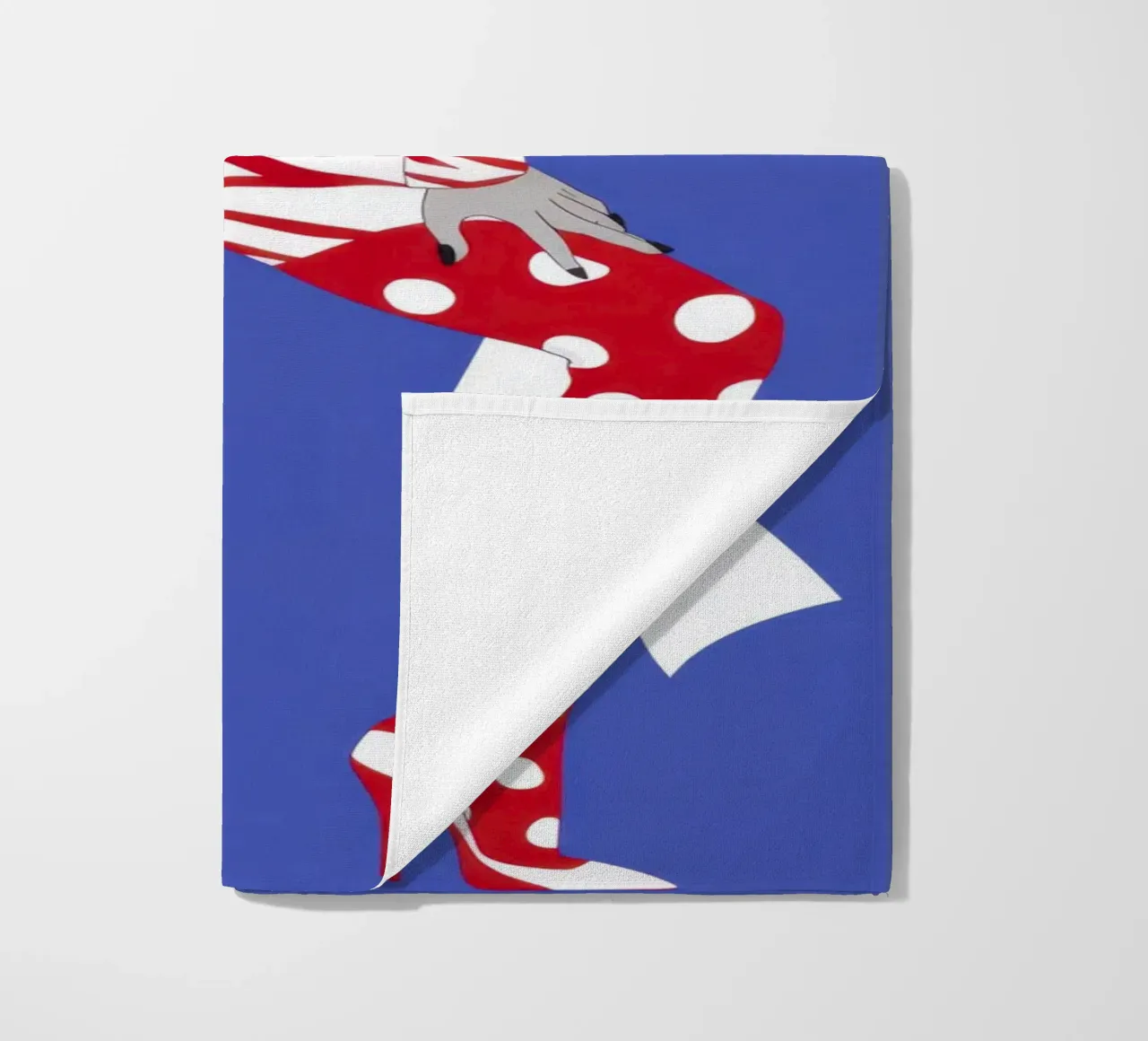 Dynamic Pattern Energy telo mare da Veil Maya