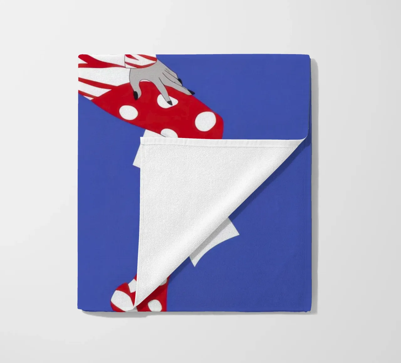 Dynamic Pattern Energy telo mare da Veil Maya