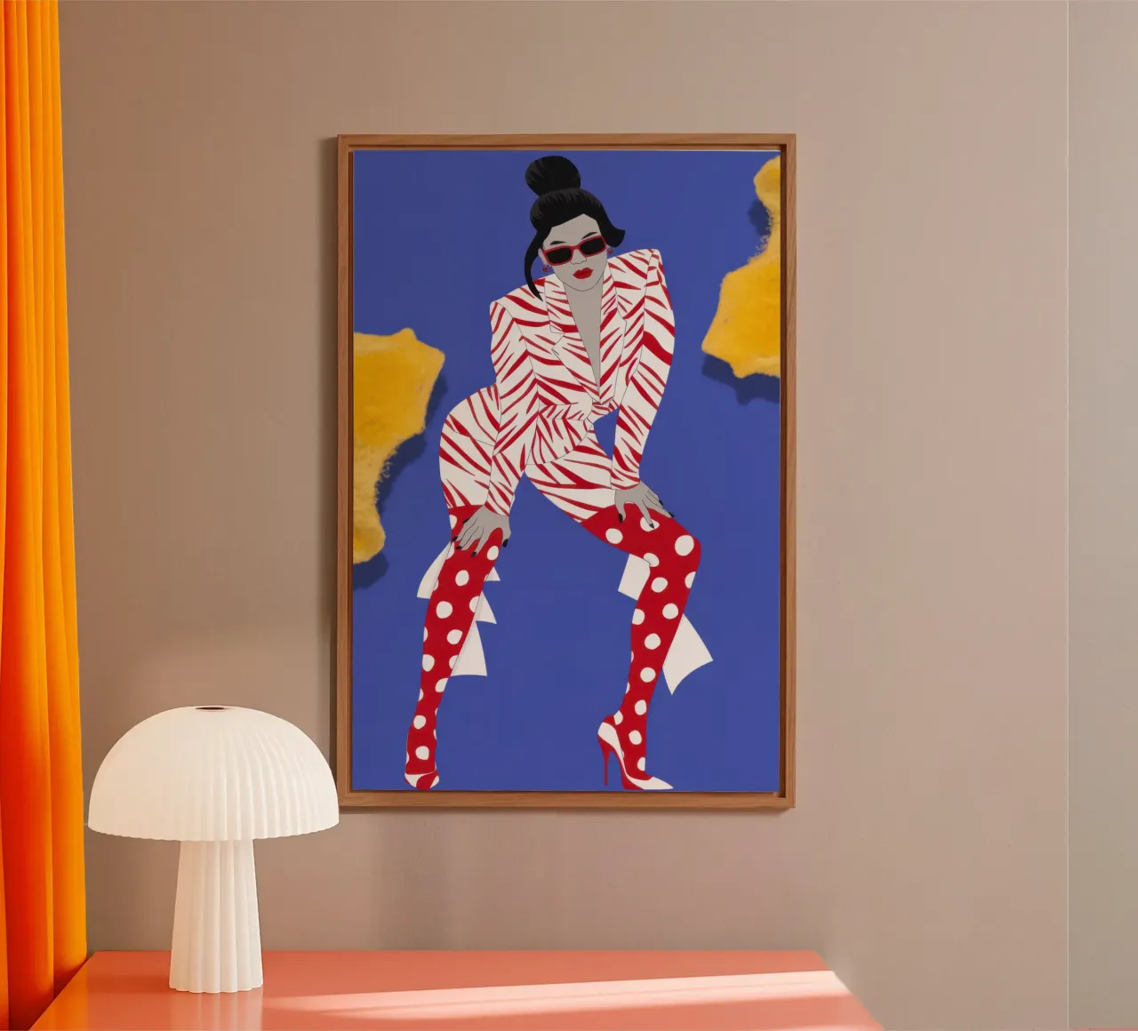 Dynamic Pattern Energy forex plate by Veil Maya