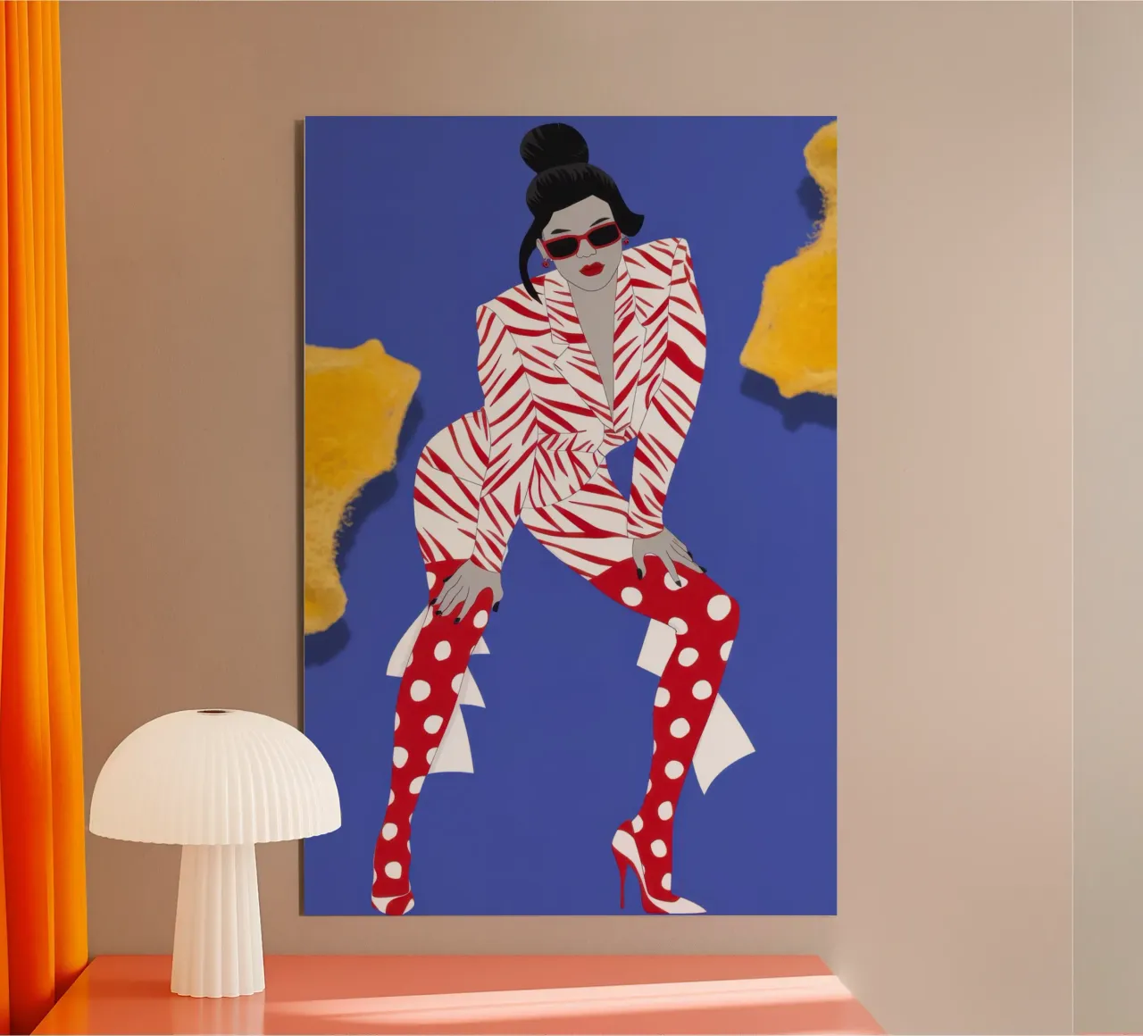 Dynamic Pattern Energy forex plate by Veil Maya