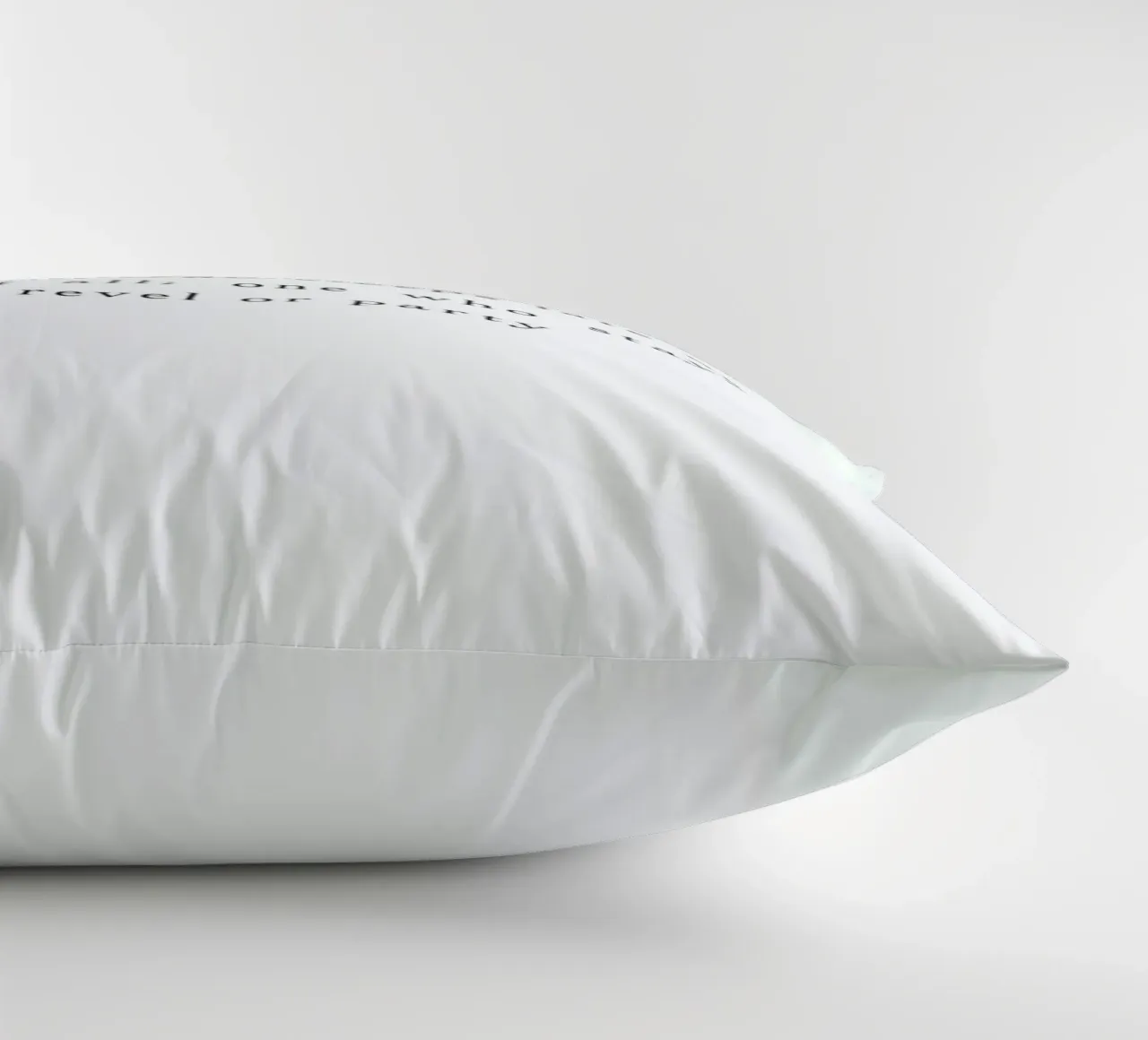Noceur decorative cushion by Studio One