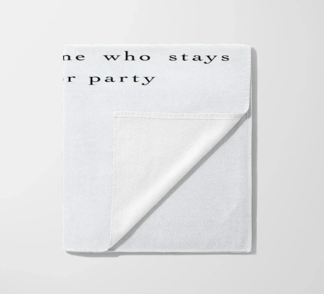 Noceur telo mare da Studio One