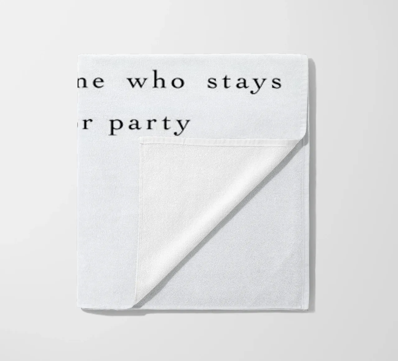 Noceur telo mare da Studio One