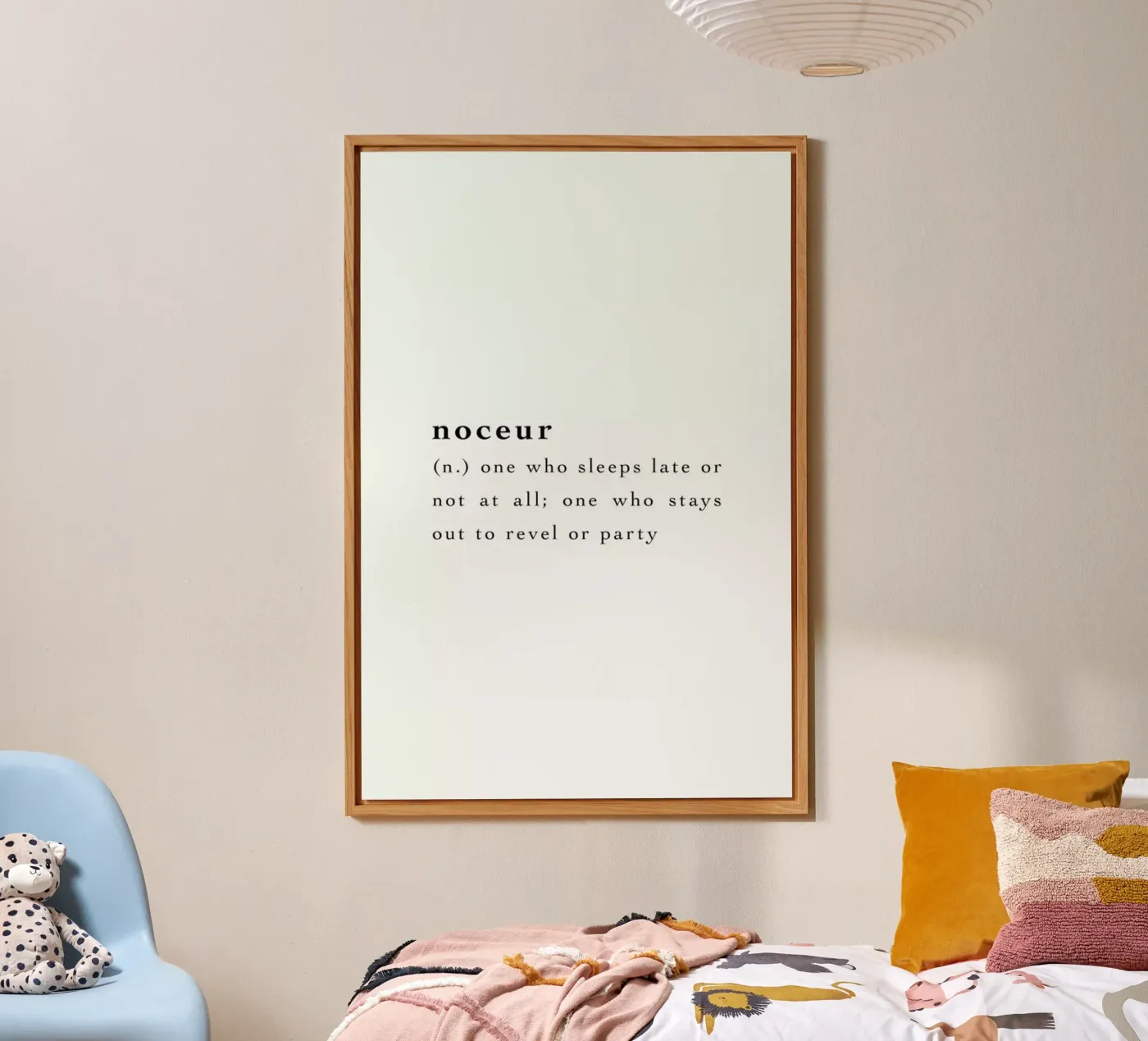 Noceur pannello forex da Studio One