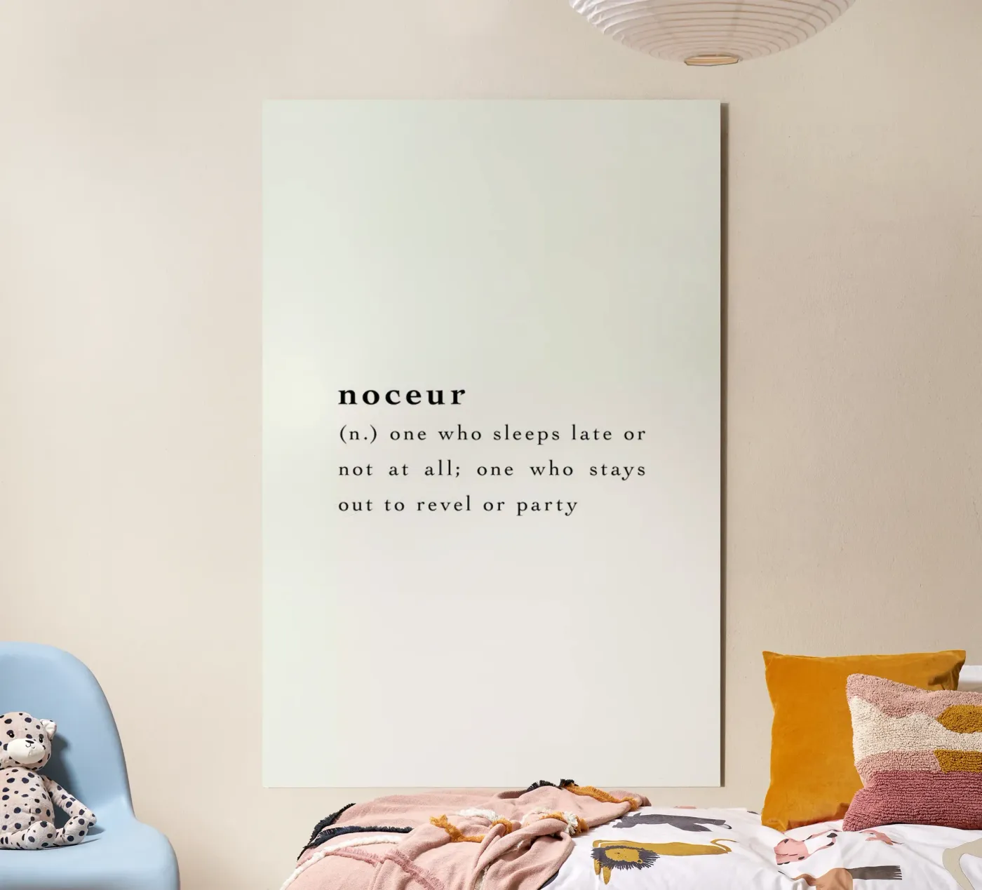 Noceur pannello forex da Studio One