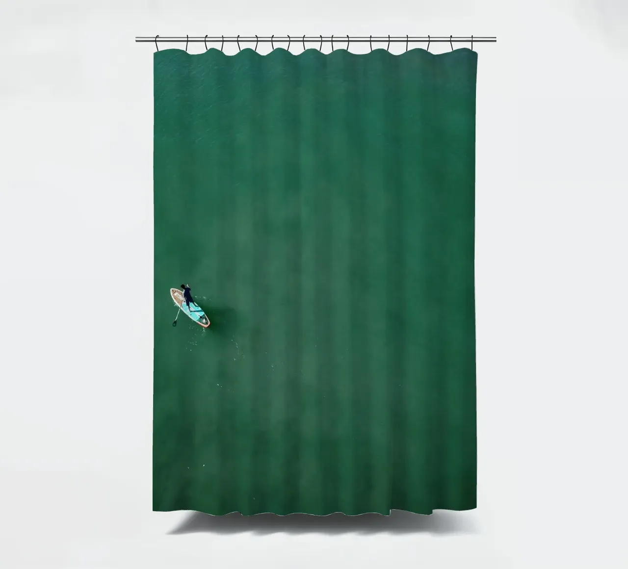 paddleboarding water tenda da doccia da Horsire