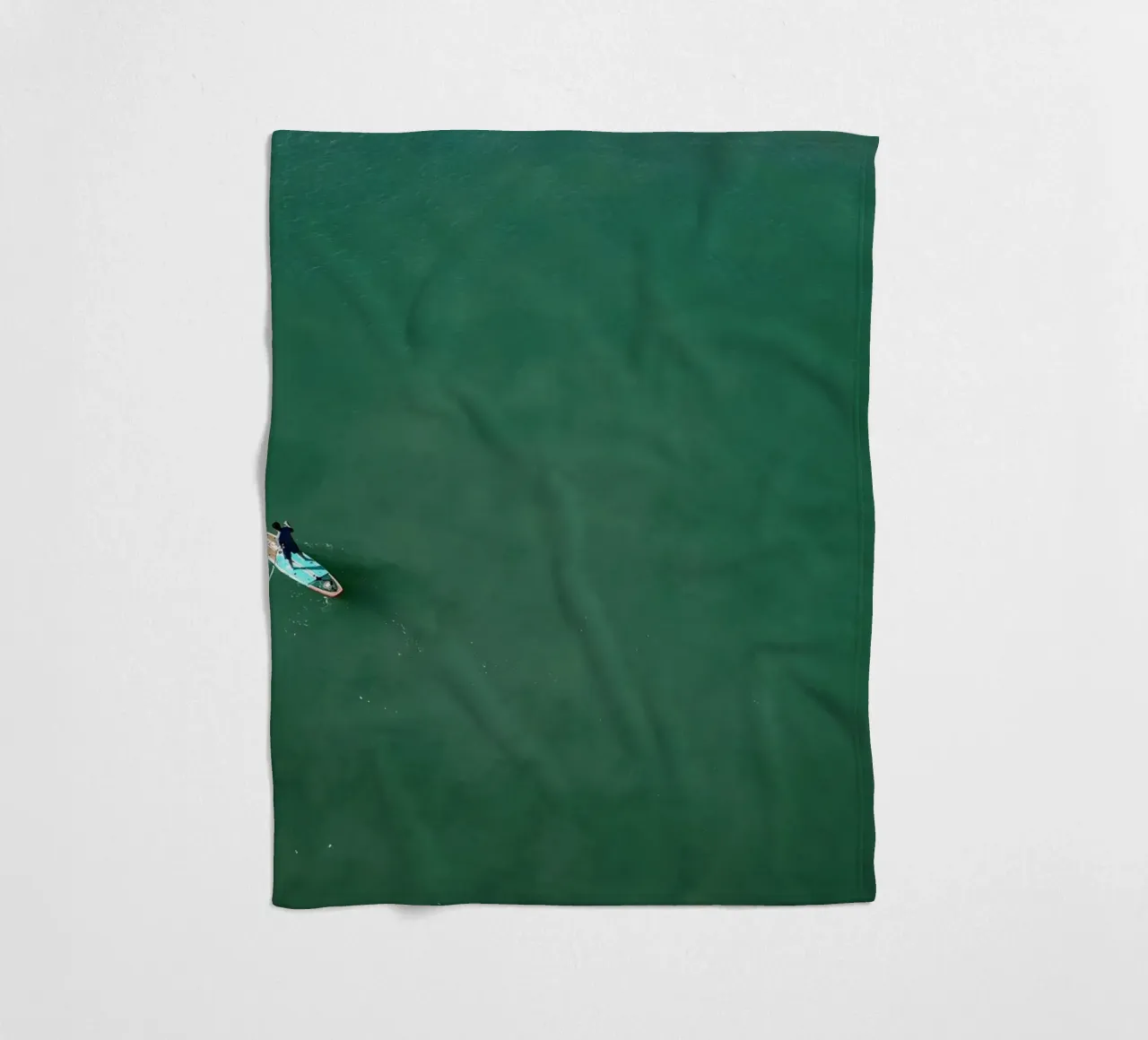 paddleboarding water coperta in pile da Horsire