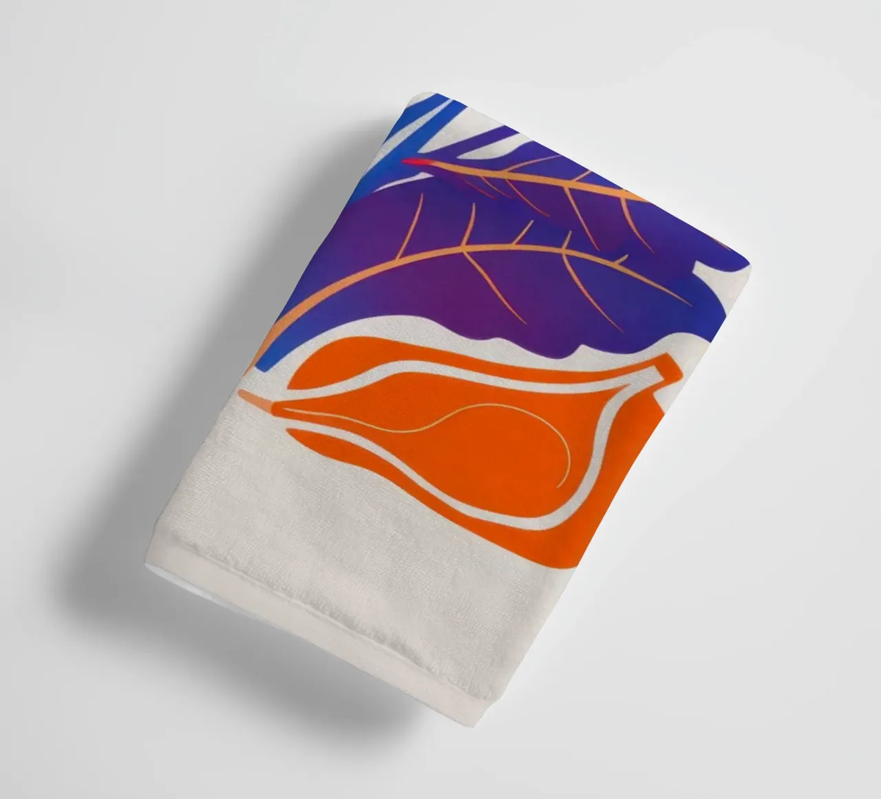 Bouquet ispirato a Maraoui asciugamano da bagno da Bring Haven