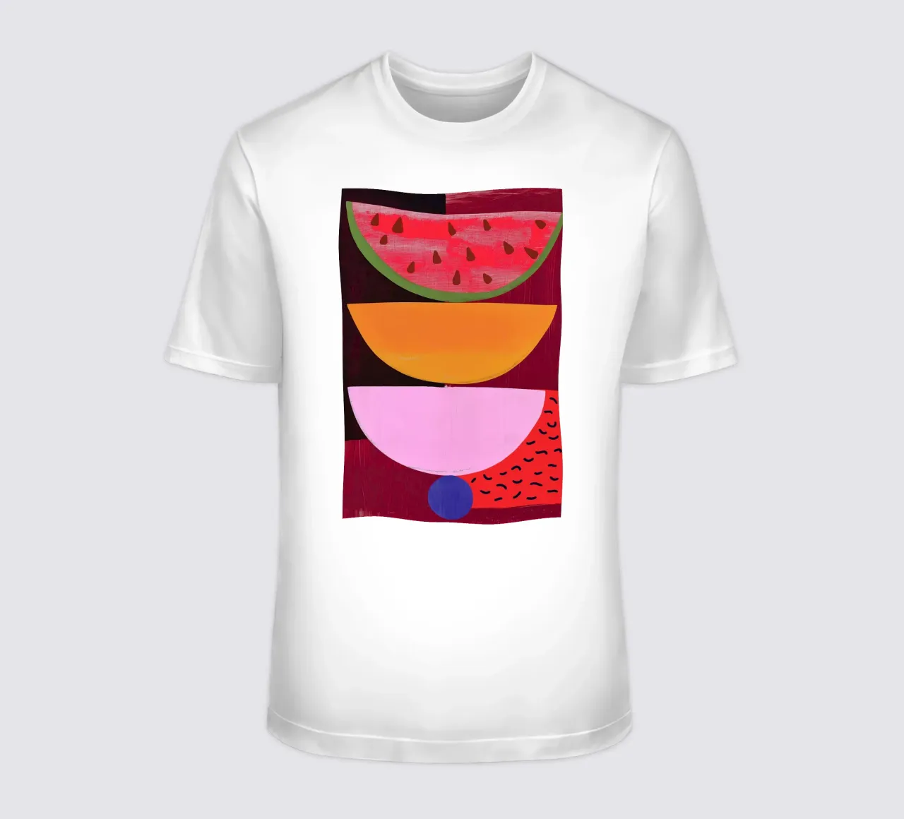 Sandía t-shirt da LeDieg