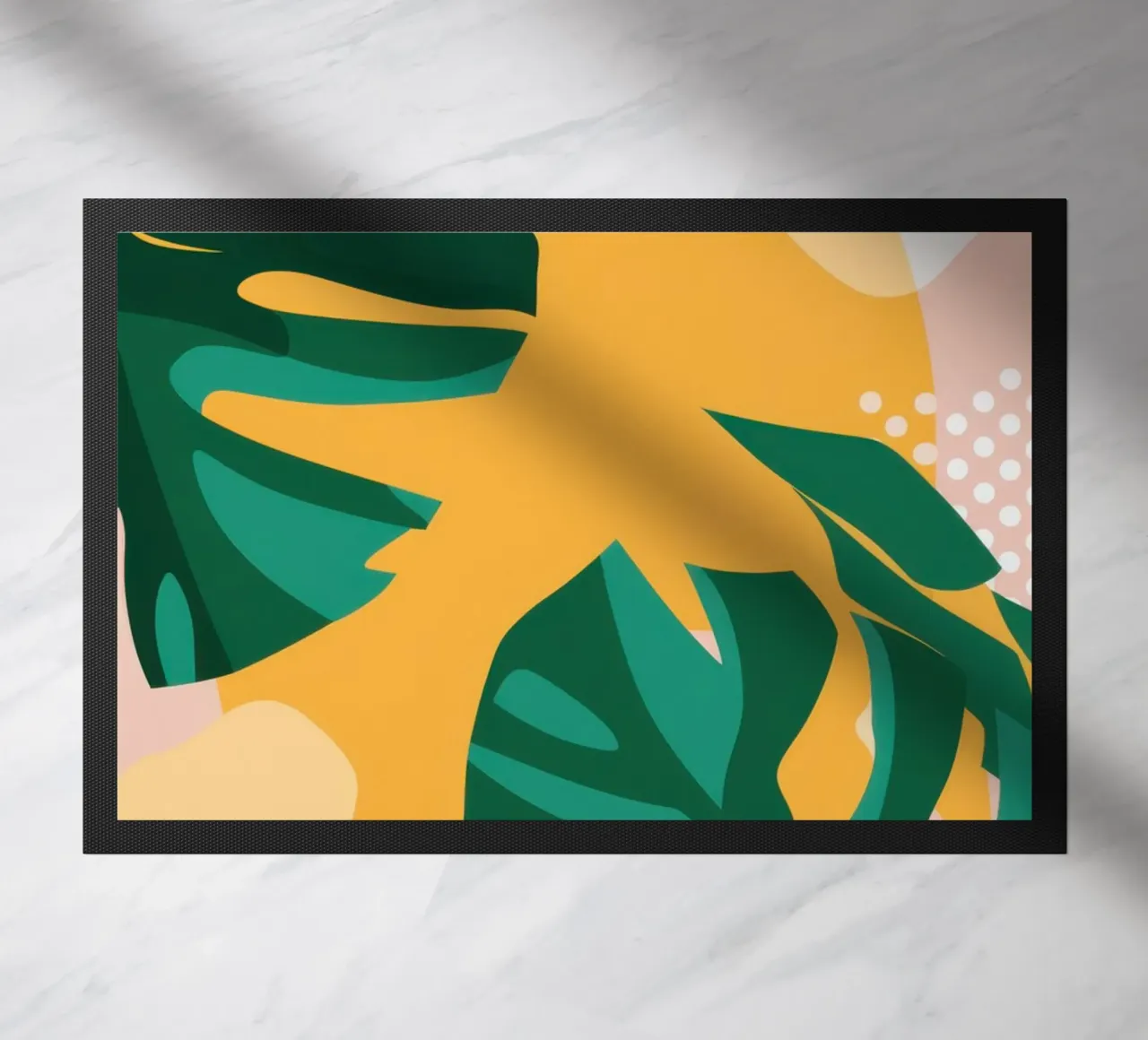 Monstera Golden Hour zerbino da Bring Haven