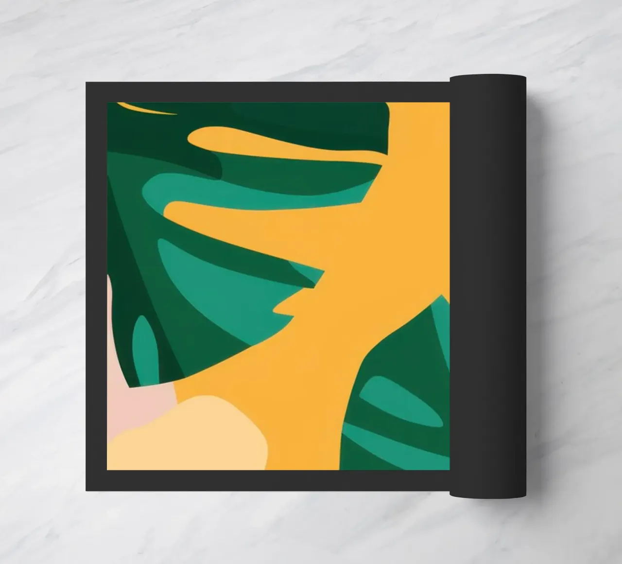 Monstera Golden Hour zerbino da Bring Haven