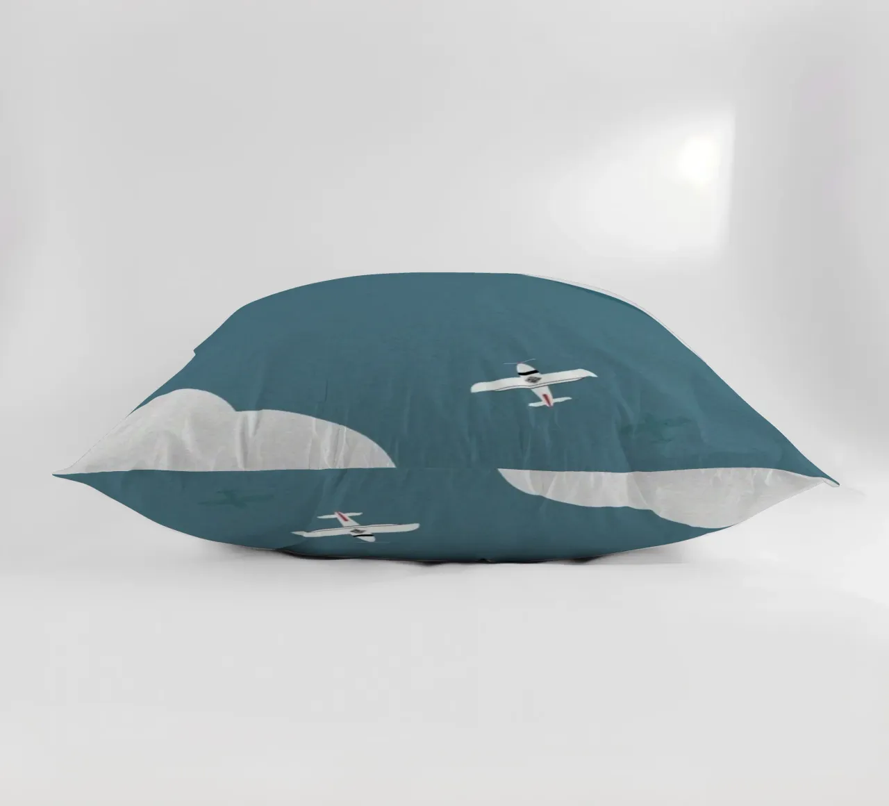 airplane pilot cuscino da Histrol