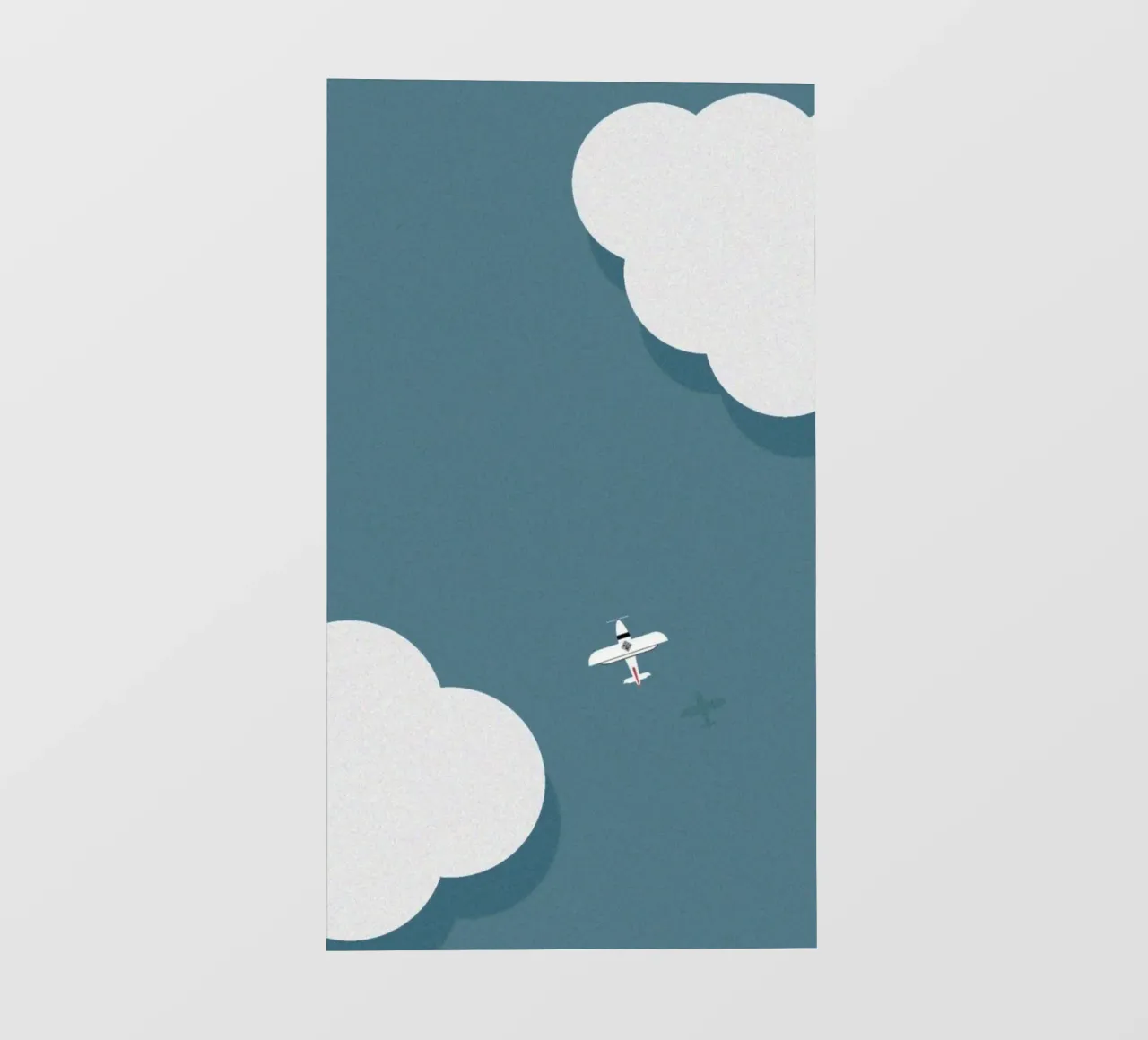 airplane pilot telo in pvc da Histrol