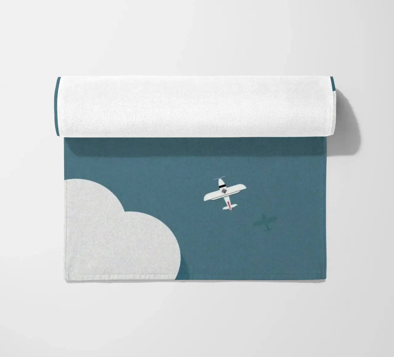 airplane pilot telo mare da Histrol